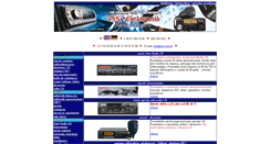 Desktop Screenshot of pisi.com.pl
